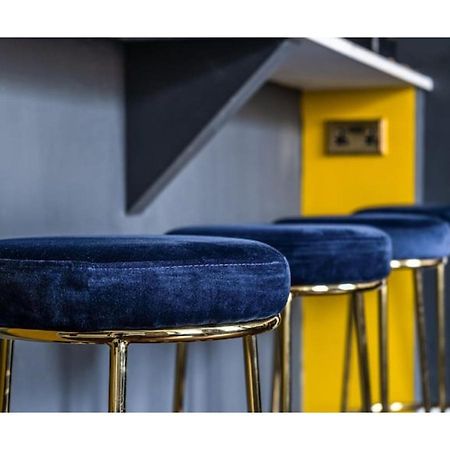 Bennett'S Lodgings A Luxurious 2 Bed Apartment 바스 외부 사진