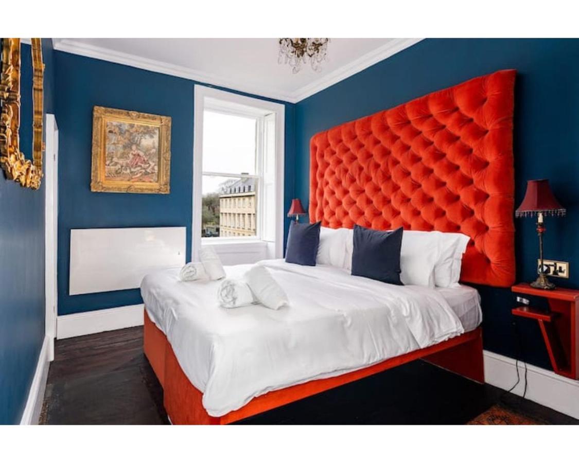 Bennett'S Lodgings A Luxurious 2 Bed Apartment 바스 외부 사진