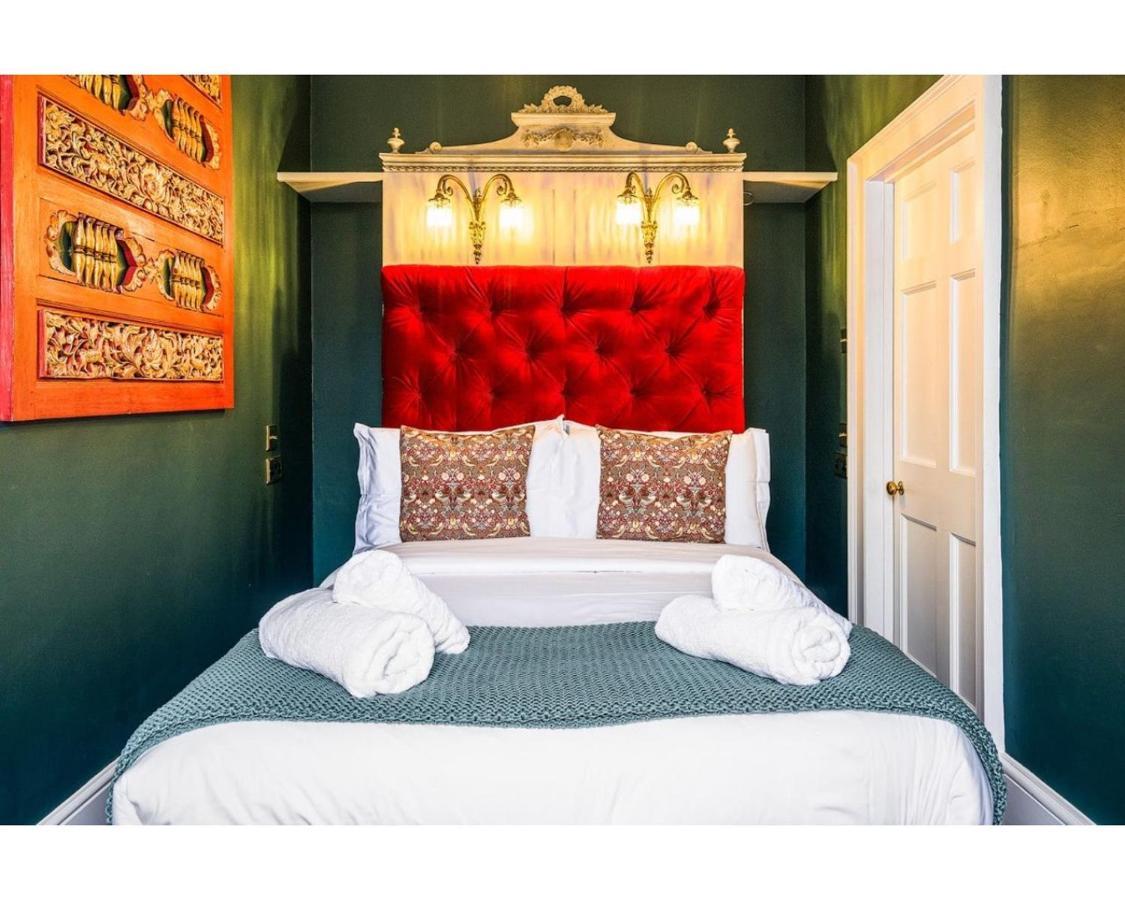 Bennett'S Lodgings A Luxurious 2 Bed Apartment 바스 외부 사진