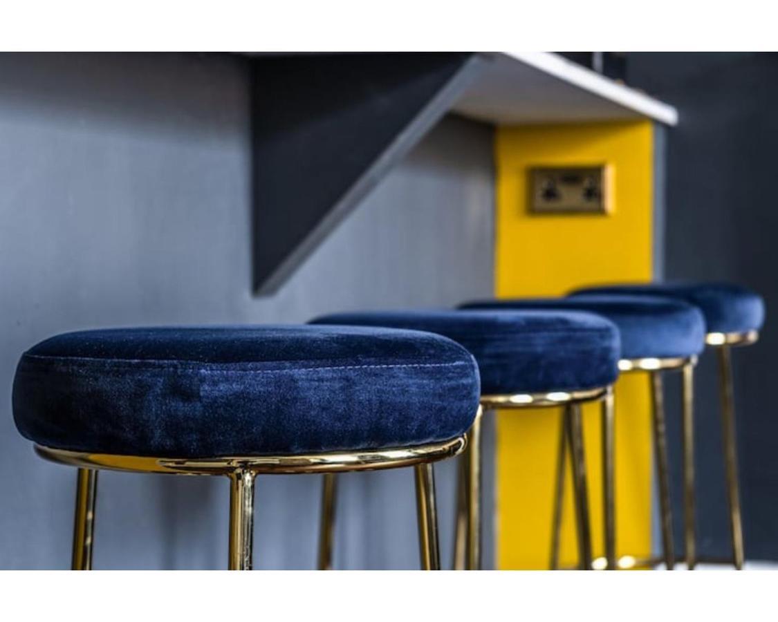 Bennett'S Lodgings A Luxurious 2 Bed Apartment 바스 외부 사진