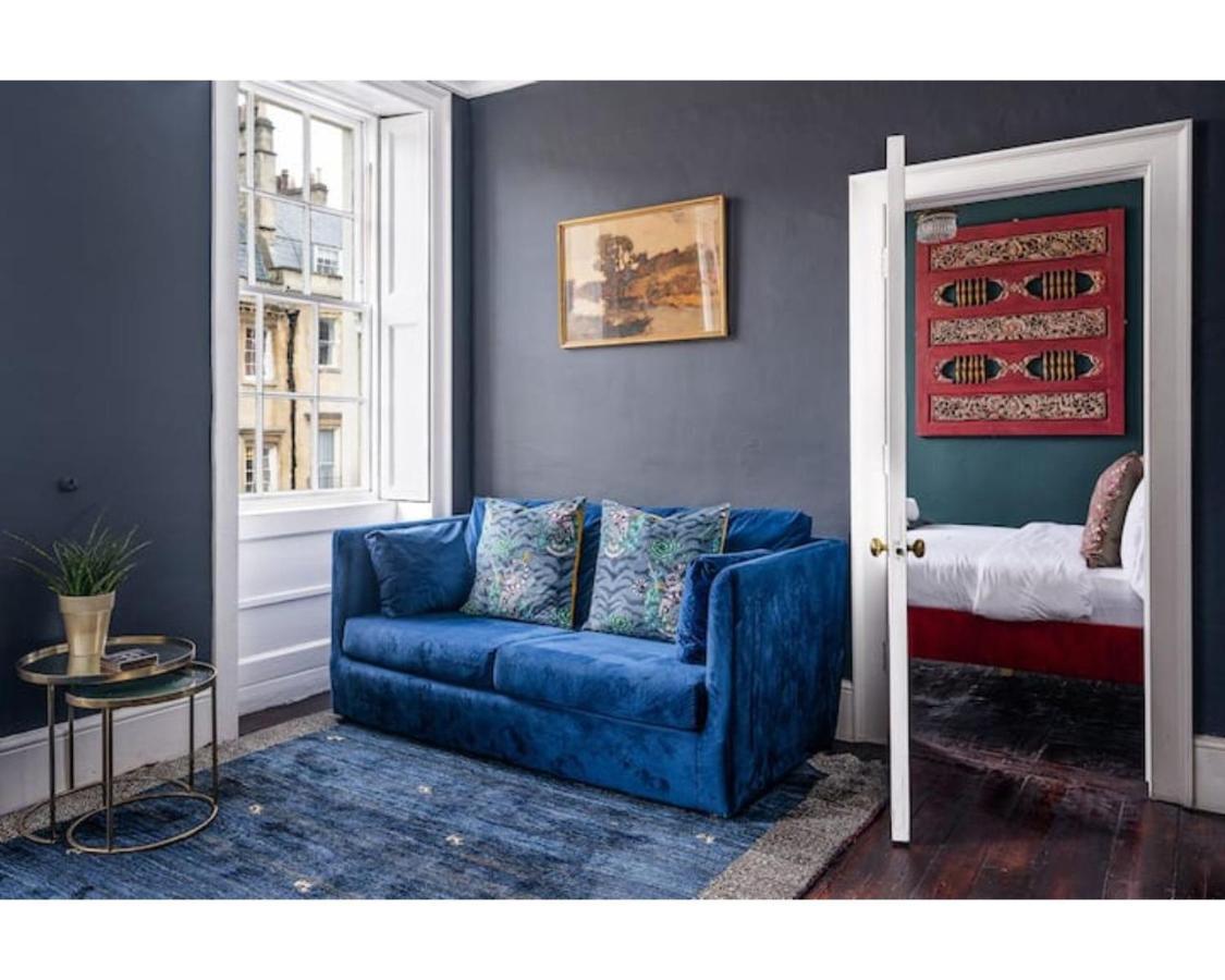 Bennett'S Lodgings A Luxurious 2 Bed Apartment 바스 외부 사진